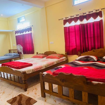 Dandeli Crocodile Valley Homestay Extérieur photo