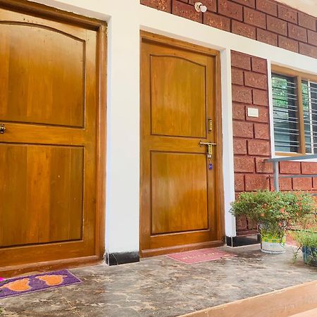 Dandeli Crocodile Valley Homestay Extérieur photo