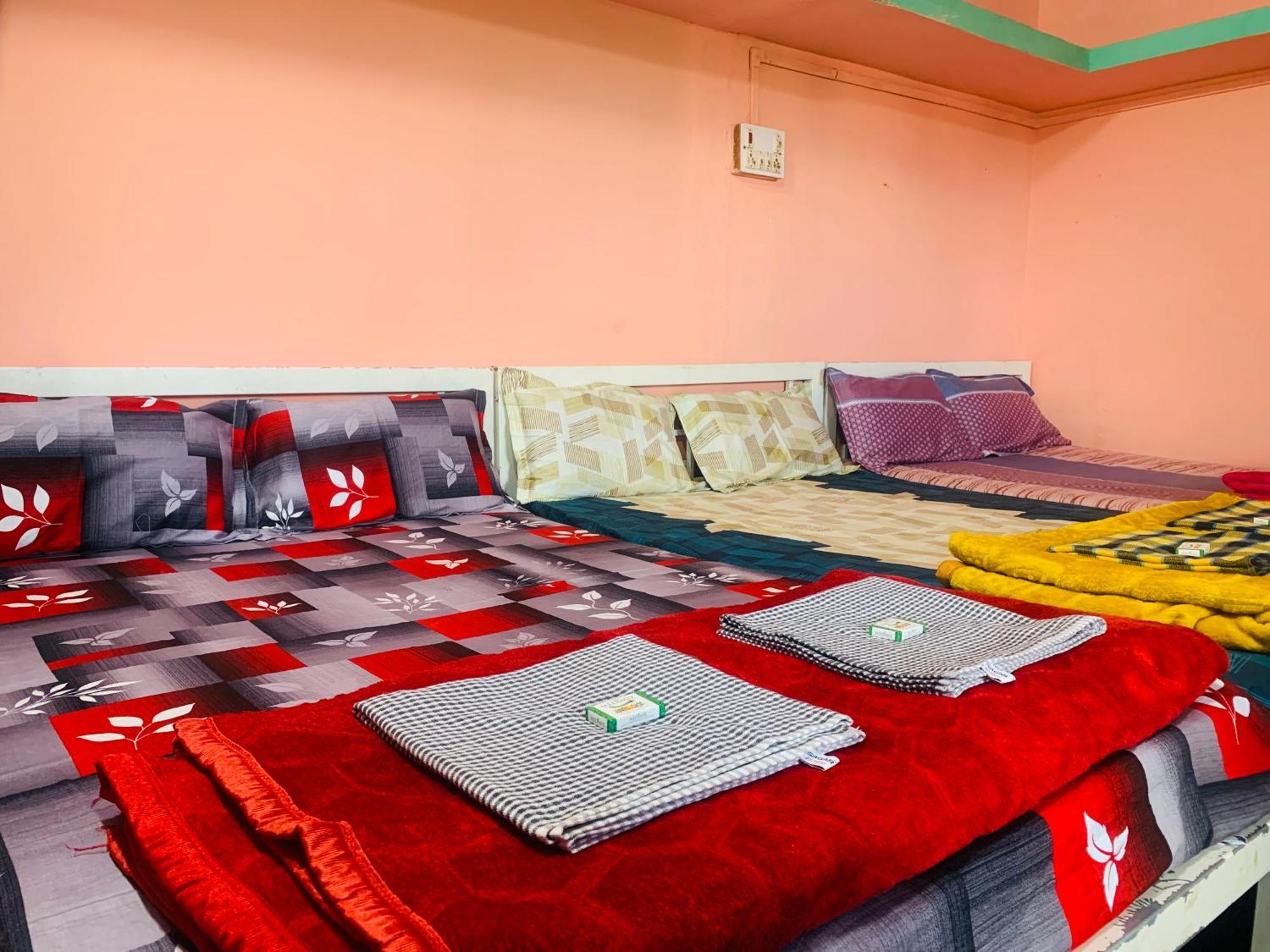 Dandeli Crocodile Valley Homestay Extérieur photo
