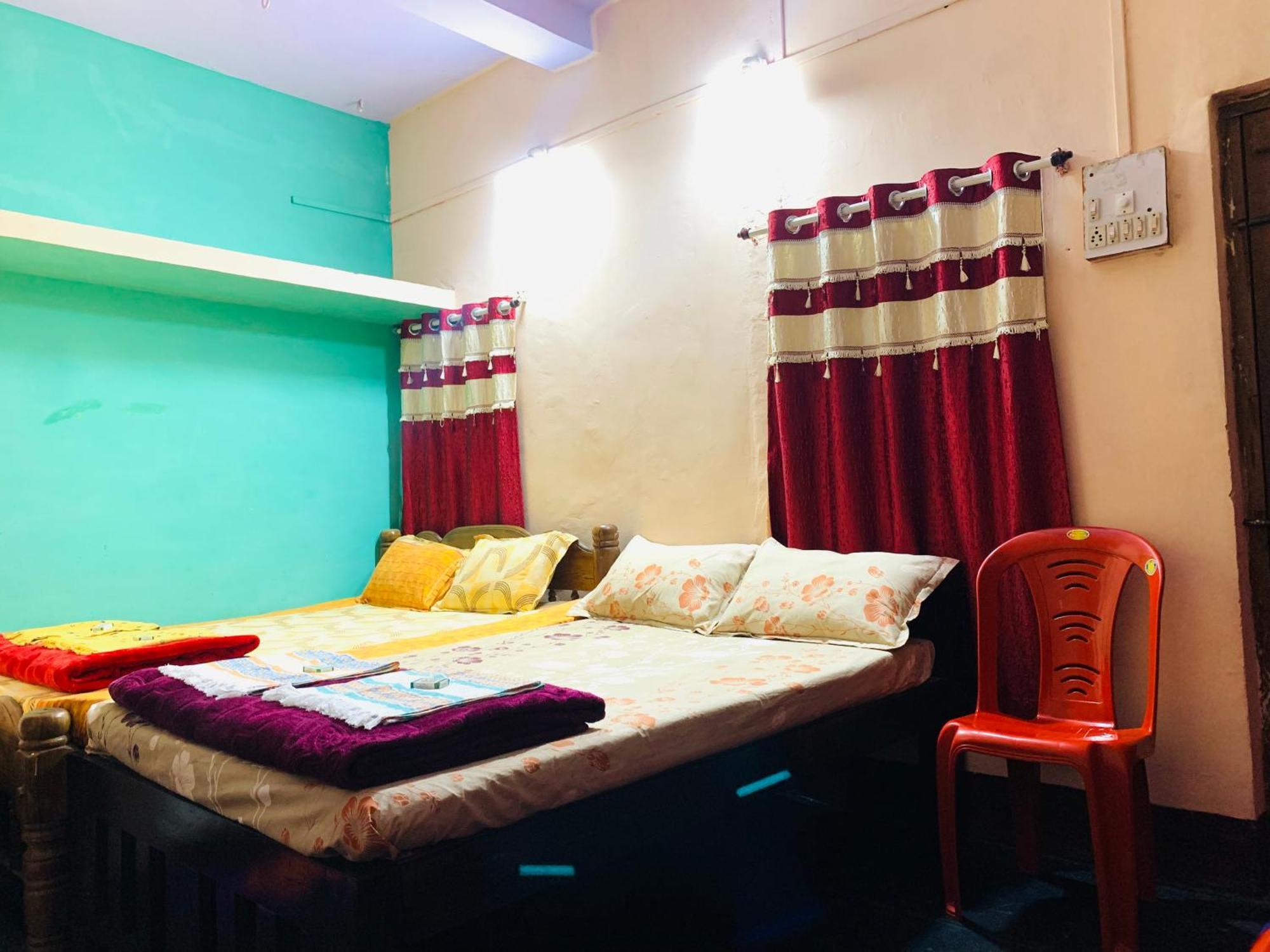 Dandeli Crocodile Valley Homestay Extérieur photo